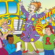 Illustration for article titled Netflix soups up iThe Magic School Bus /ifor new generation unimpressed by non-bus-related science